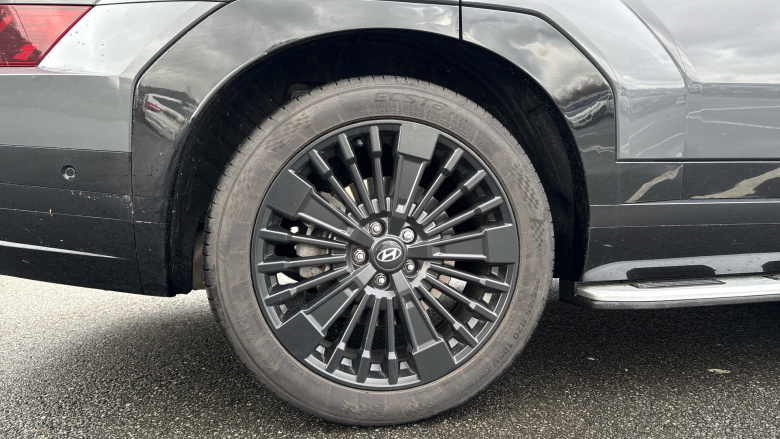 Hyundai SANTA FE 1.6 TGDi Plug-in Hybrid Calligraphy 5dr 4WD Auto Estate